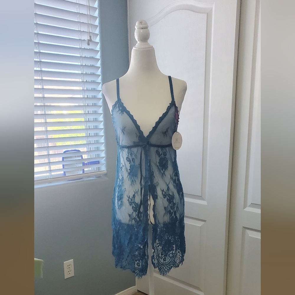 AVIDLOVE Elegant Lingerie